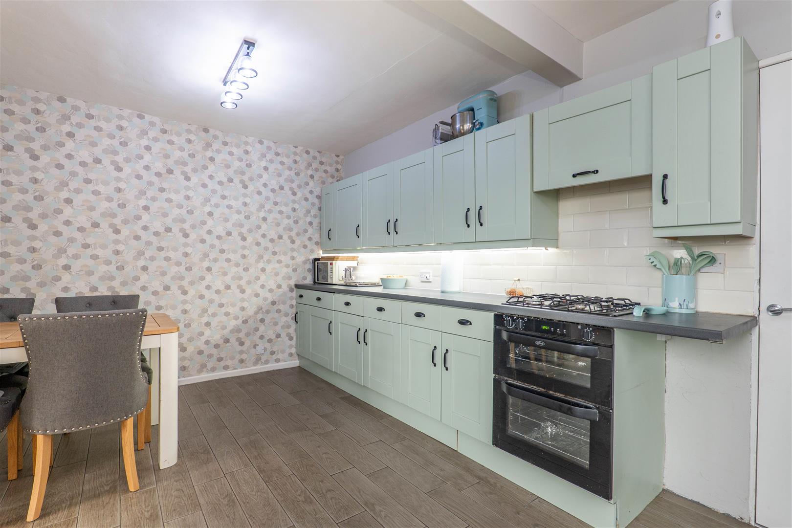 4 bed property in Bogburn Lane, Chorley
